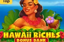 Hawaii Riches