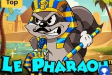 Le Pharaoh