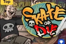 Skate or Die