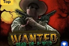 Wanted Dead or a Wild